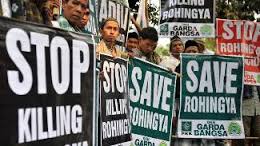 Heri Aryanto: Usir Dubes Myanmar dari Indonesia